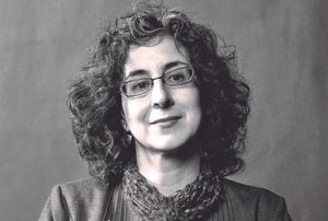 Ellen Kushner