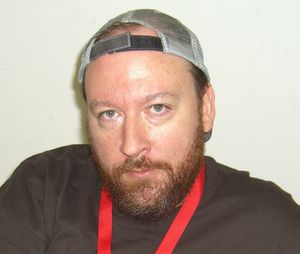 Timothy Bradstreet