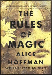 The Rules of Magic