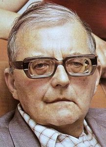 Dmitri Shostakovich