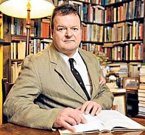 Roger Lewis
