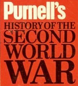 Purnell's History Of The Second World War
