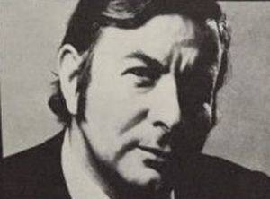 Peter Dunbar