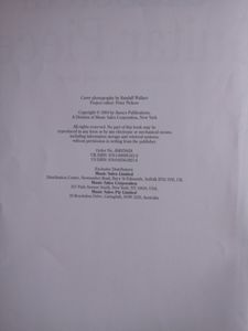 Fifty Easy Classical Pieces