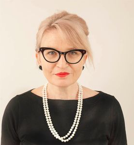 Helen Ivory