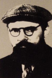 Сергей Михайлович Мочалов