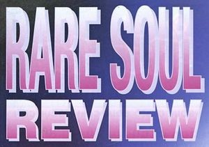 Rare Soul Review