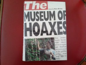 The Museum Of Hoaxes