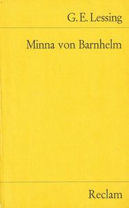 Minna von Barnhelm