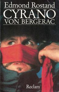 Cyrano von Bergerac
