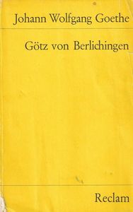 Götz von Berlichingen