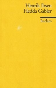 Hedda Gabler