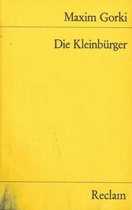 Die Kleinbürger