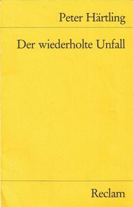 Der wiederholte Unfall