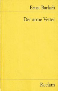 Der arme Vetter