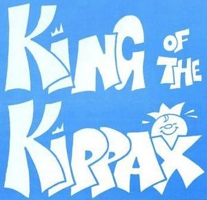 King of the Kippax
