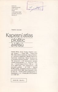 Kapesní Atlas Ploštic A Křísů