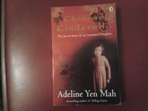 Chinese Cinderella The Secret Story Of An Unwanted Daughter
