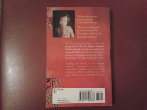 Chinese Cinderella The Secret Story Of An Unwanted Daughter