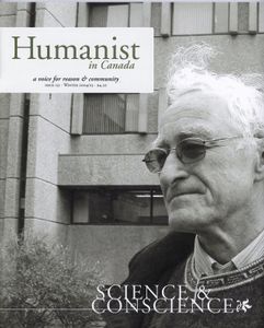 Humanist in Canada #151