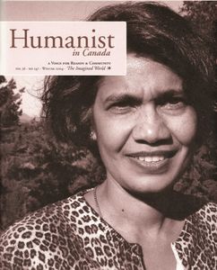 Humanist in Canada #147