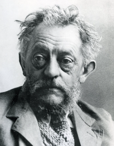 Ernst Barlach