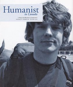 Humanist in Canada #146