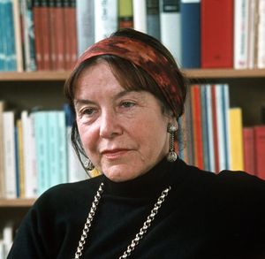 Luise Rinser