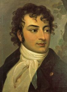 August Wilhelm Schlegel