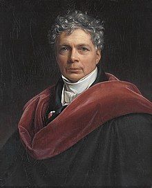 Friedrich Wilhelm Schelling