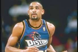 Grant Hill