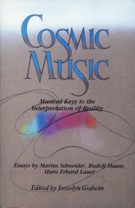Cosmic Music: Musical Keys to the Interpretation of Reality