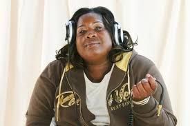 Pam the Funkstress