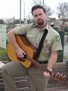 Patrick Michael Karnahan