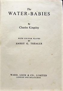 The Water Babies
