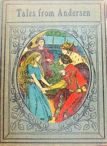 Tales From Andersen