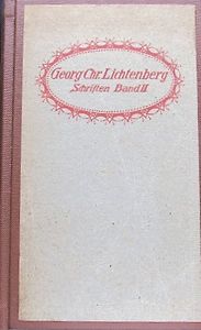 Schriften Band II