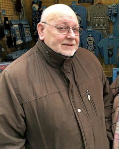 Dave Wallace
