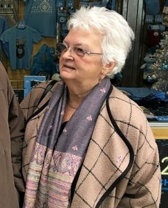 Sue Wallace