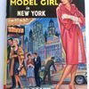 SARAH GAY - MODEL GIRL IN New York