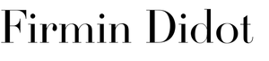 Firmin-Didot