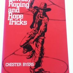 Cowboy Roping and Rope Tricks