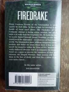 Firedrake