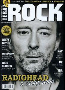 Teraz Rock #161
