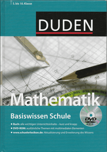 Mathematik - Basiswissen Schule