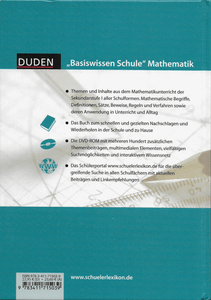 Mathematik - Basiswissen Schule