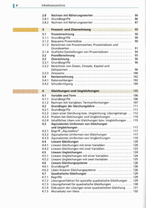 Mathematik - Basiswissen Schule