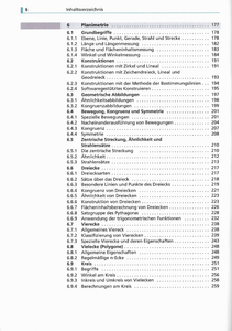 Mathematik - Basiswissen Schule