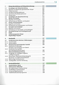 Mathematik - Basiswissen Schule