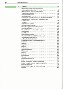 Mathematik - Basiswissen Schule